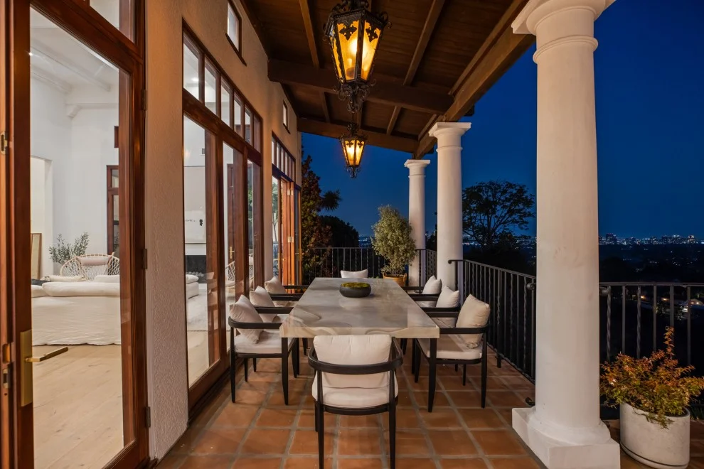 5. Reforma mediterránea