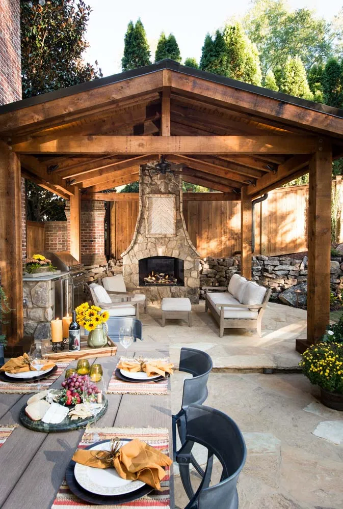 Tips for Planning an Amazing Rustic Shed