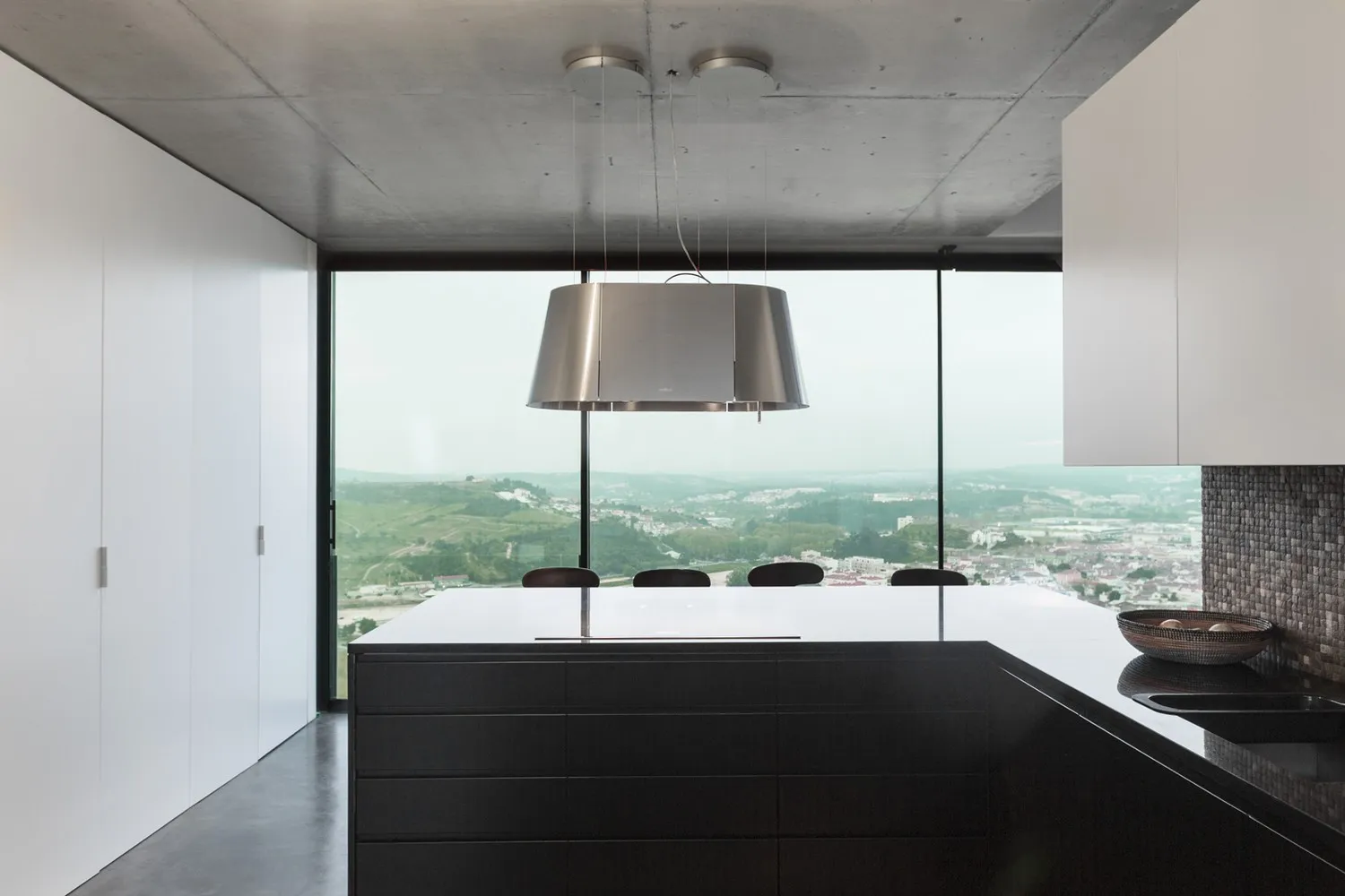 葡萄牙托雷斯-韦德拉尔的Varatojo住宅，由Atelier Data设计