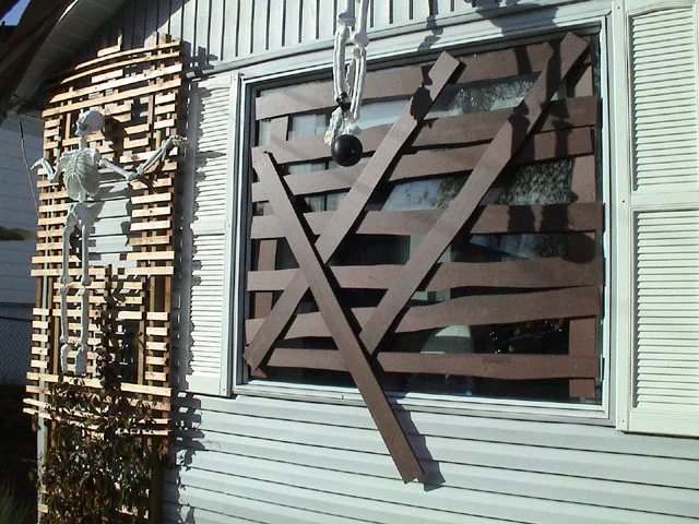 2. Cerrar ventanas con tablas