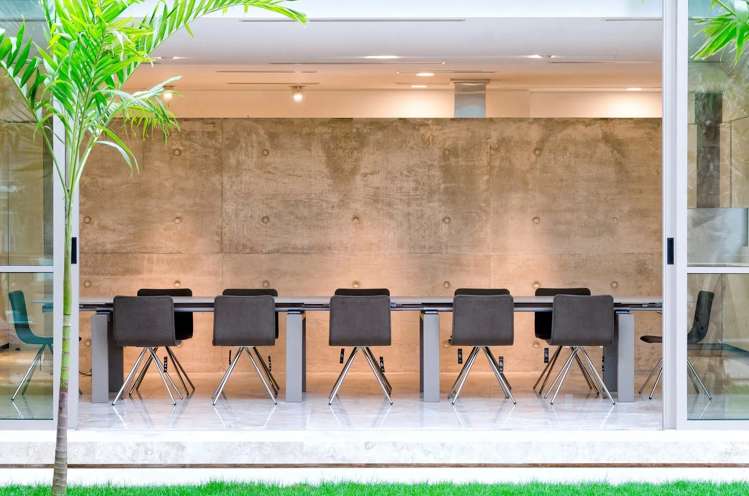 墨西哥坎昆的家由弗朗西斯科·埃利亚斯工作室设计