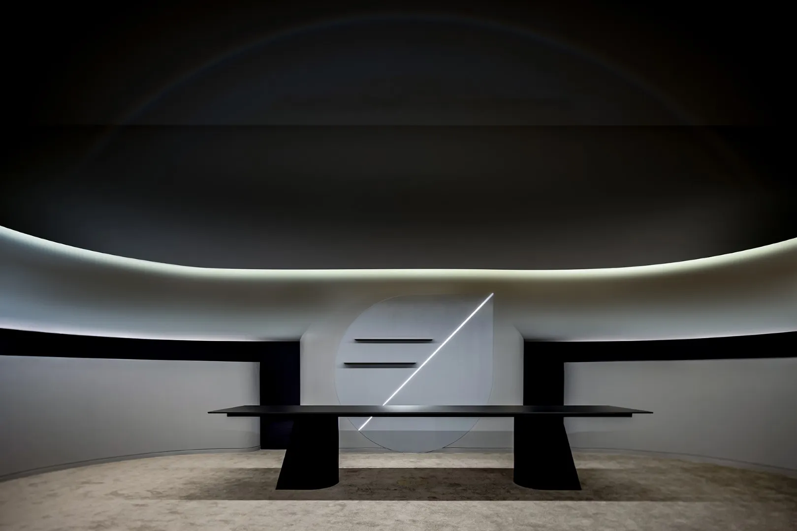 北京_sin_guan_yao_lai_文化媒体办公空间 CUN设计：通过X形枢纽重新审视连接