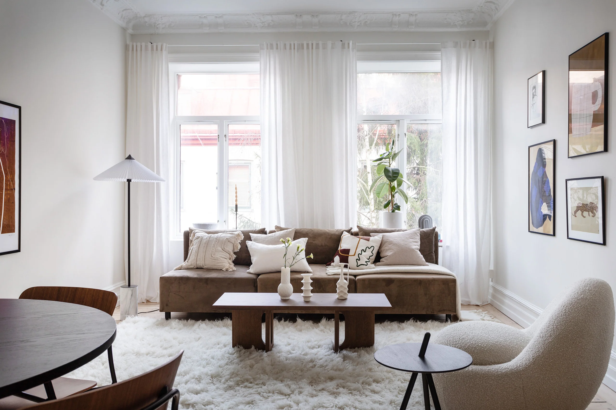 12. Haha Kyrkogata 20B