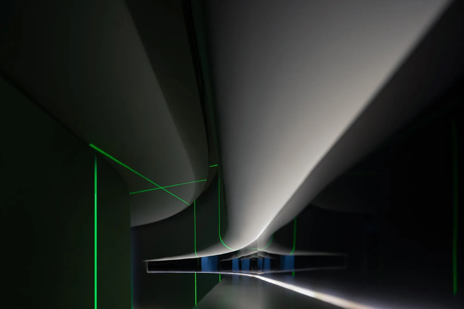 北京_sin_guan_yao_lai_文化媒体办公空间 CUN设计：通过X形枢纽重新审视连接