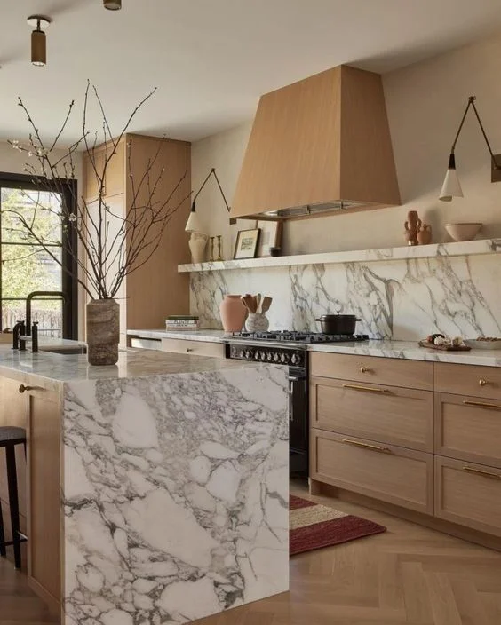 Tendencias de decoración que dominarán en 2023 según los diseñadores de interiores (parte II)