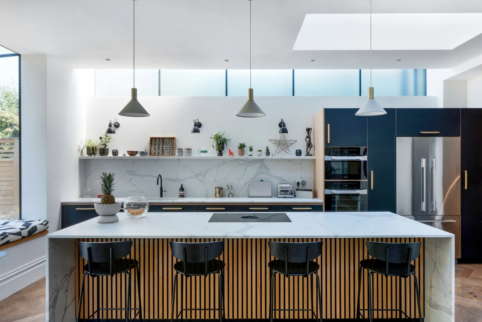 14. Streathbourne Road, SW17