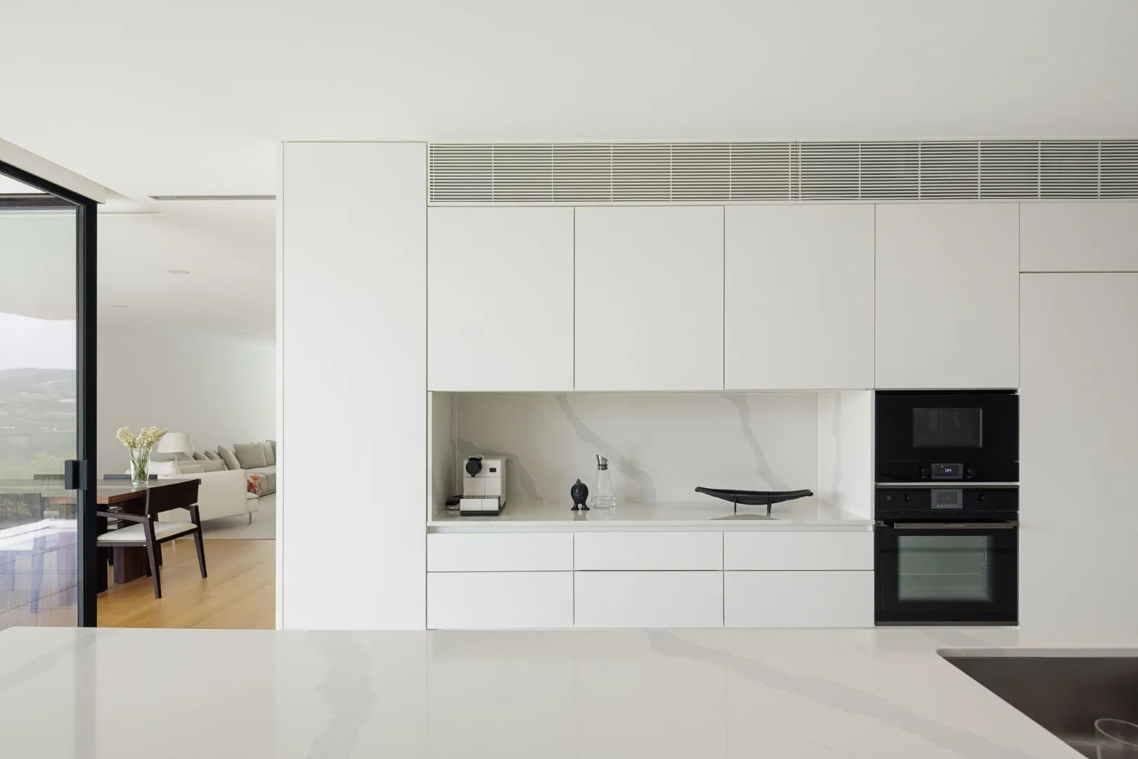 Дом JC от архитектора Марио Альвеса в Коймбре, Португалия Дом JC от архитектора Марио Альвеса в Коймбре, Португалия