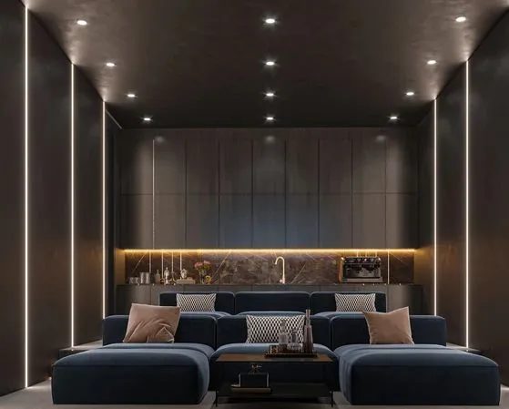 Tips for Creating the Best Home Theater