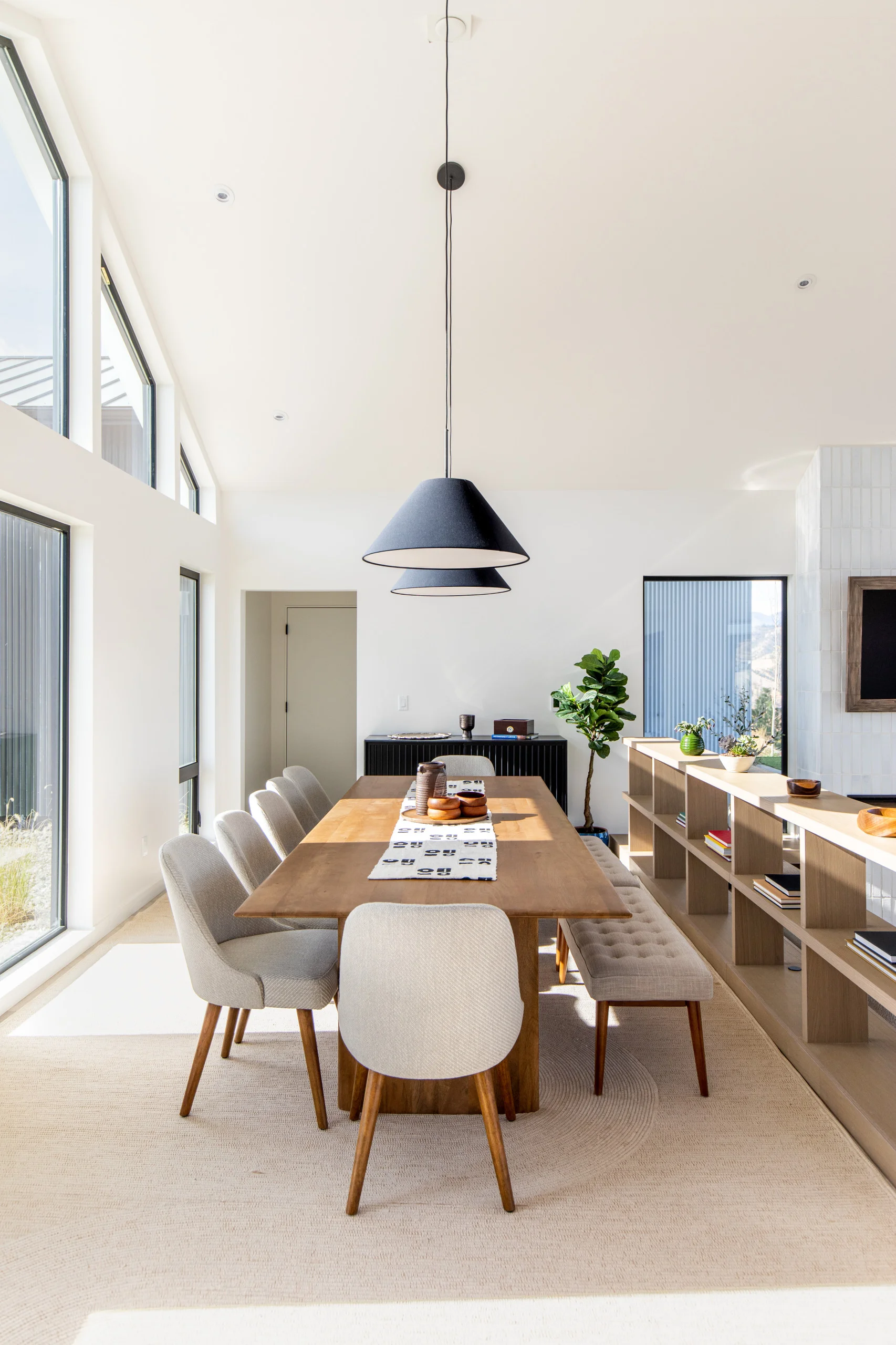 3. 霍克里奇住宅