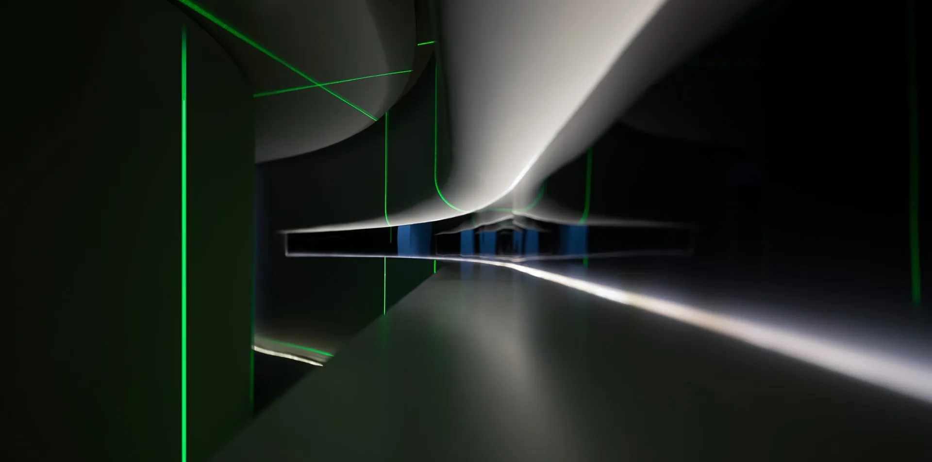 北京_sin_guan_yao_lai_文化媒体办公空间 CUN设计：通过X形枢纽重新审视连接