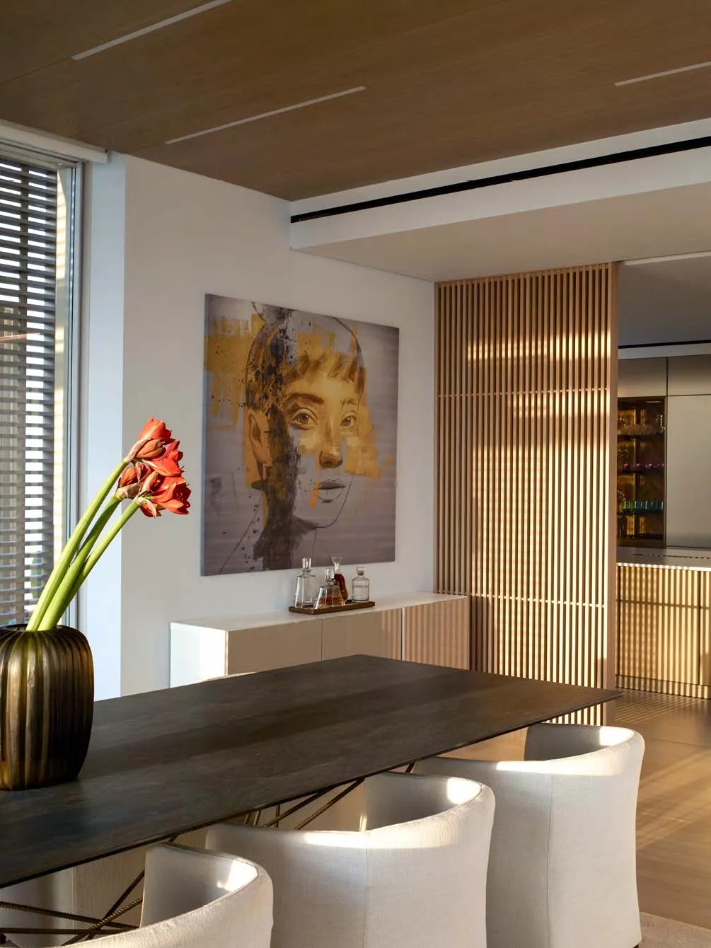 SAOTA和ARRCC的格利法达：雅典海岸的海景极简主义