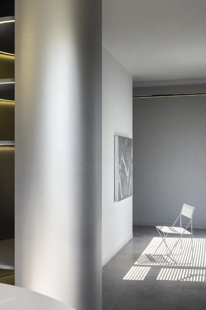 北京_sin_guan_yao_lai_文化媒体办公空间 CUN设计：通过X形枢纽重新审视连接