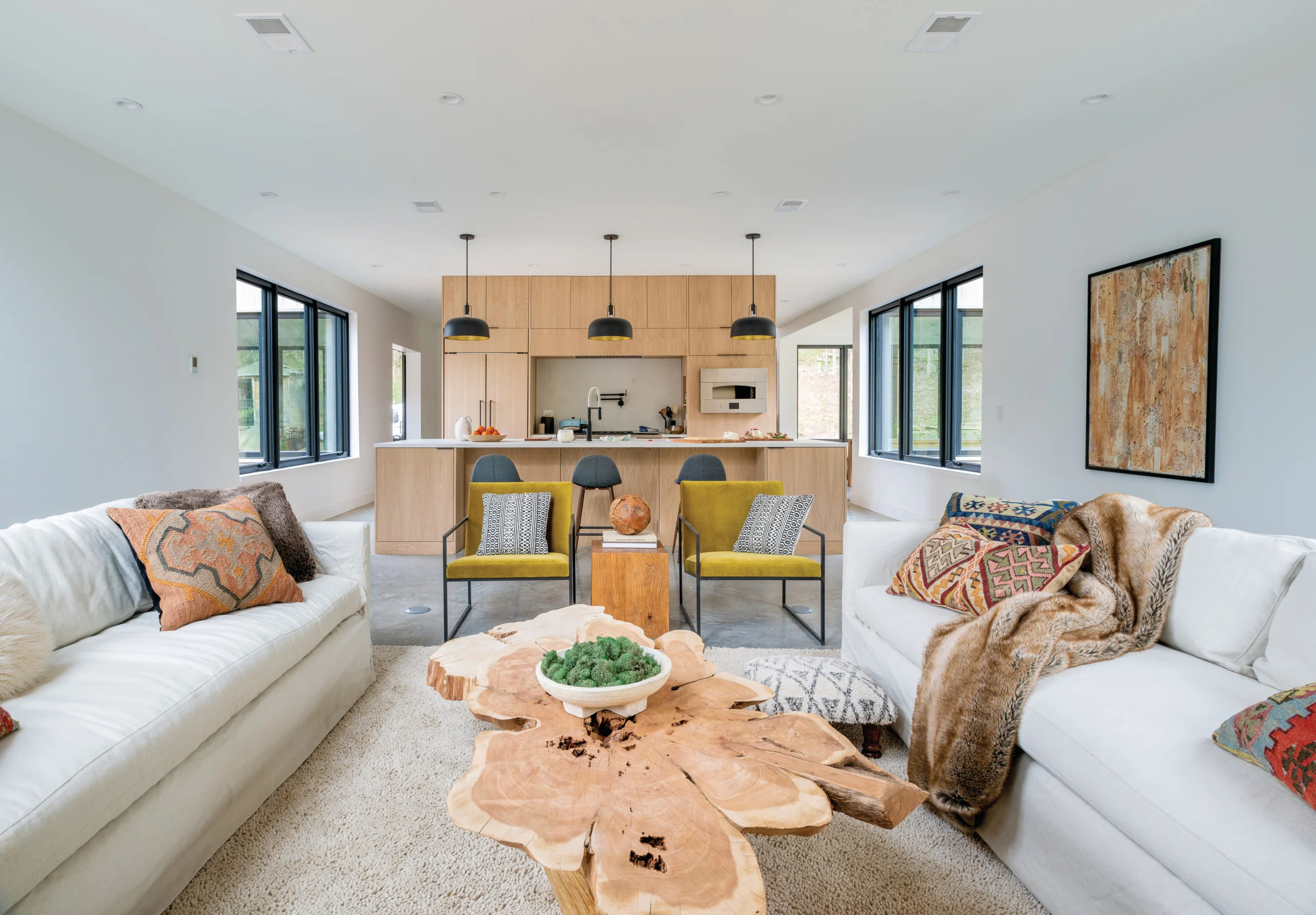 3. Трейдинг Пост Трейл