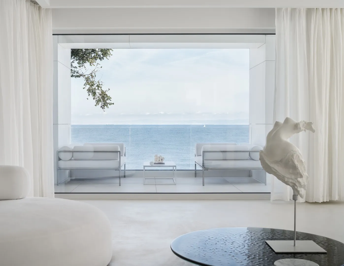 索非亚住宅，保加利亚由Simple Architecture设计