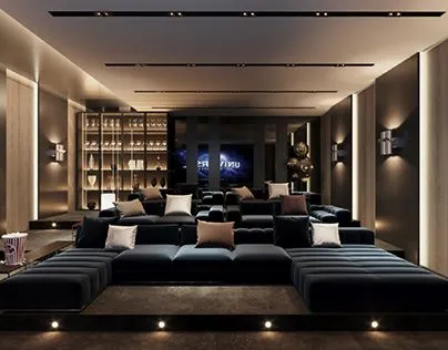 Tips for Creating the Best Home Theater