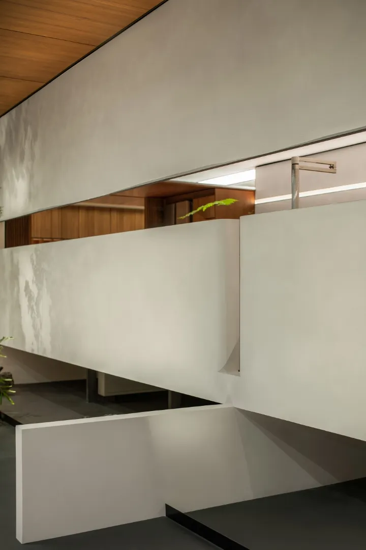 成都HDC Design品牌展厅 成都HDC Design品牌展厅