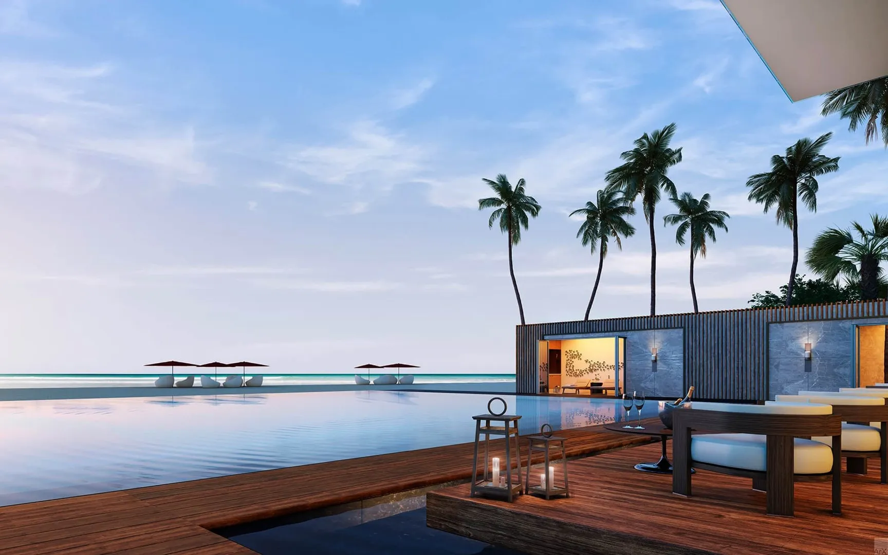 Чотири майамських небоскребних кондомініуми, які підносять розкішне проживання на новий рівень Чотири майамських небоскребних кондомініуми, які підносять розкішне проживання на новий рівень