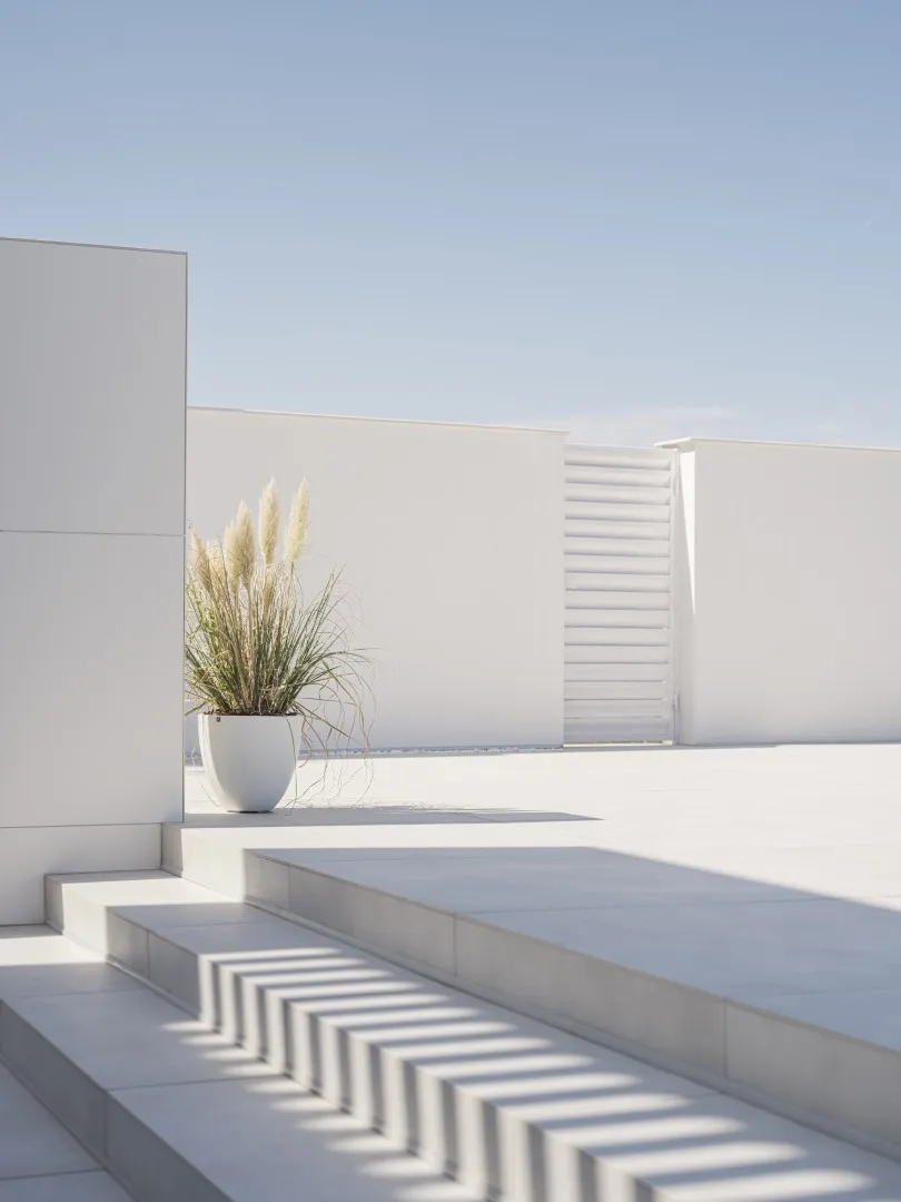 索非亚住宅，保加利亚由Simple Architecture设计