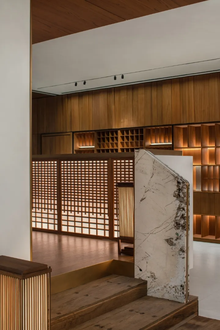 成都HDC Design品牌展厅 成都HDC Design品牌展厅