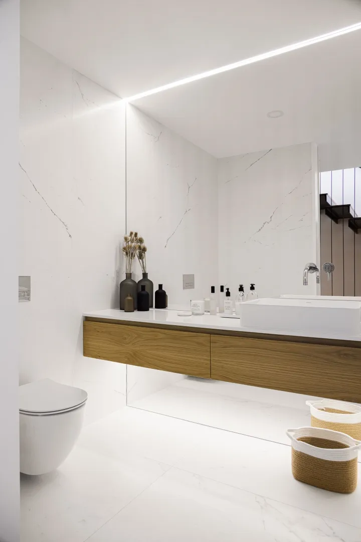 Дом JC от архитектора Марио Альвеса в Коймбре, Португалия Дом JC от архитектора Марио Альвеса в Коймбре, Португалия