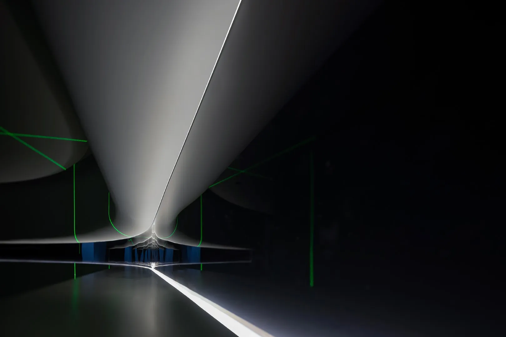 北京_sin_guan_yao_lai_文化媒体办公空间 CUN设计：通过X形枢纽重新审视连接