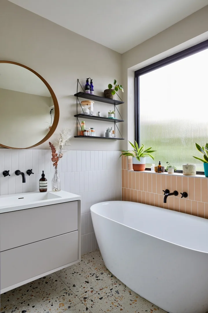 8. 森林中的房子