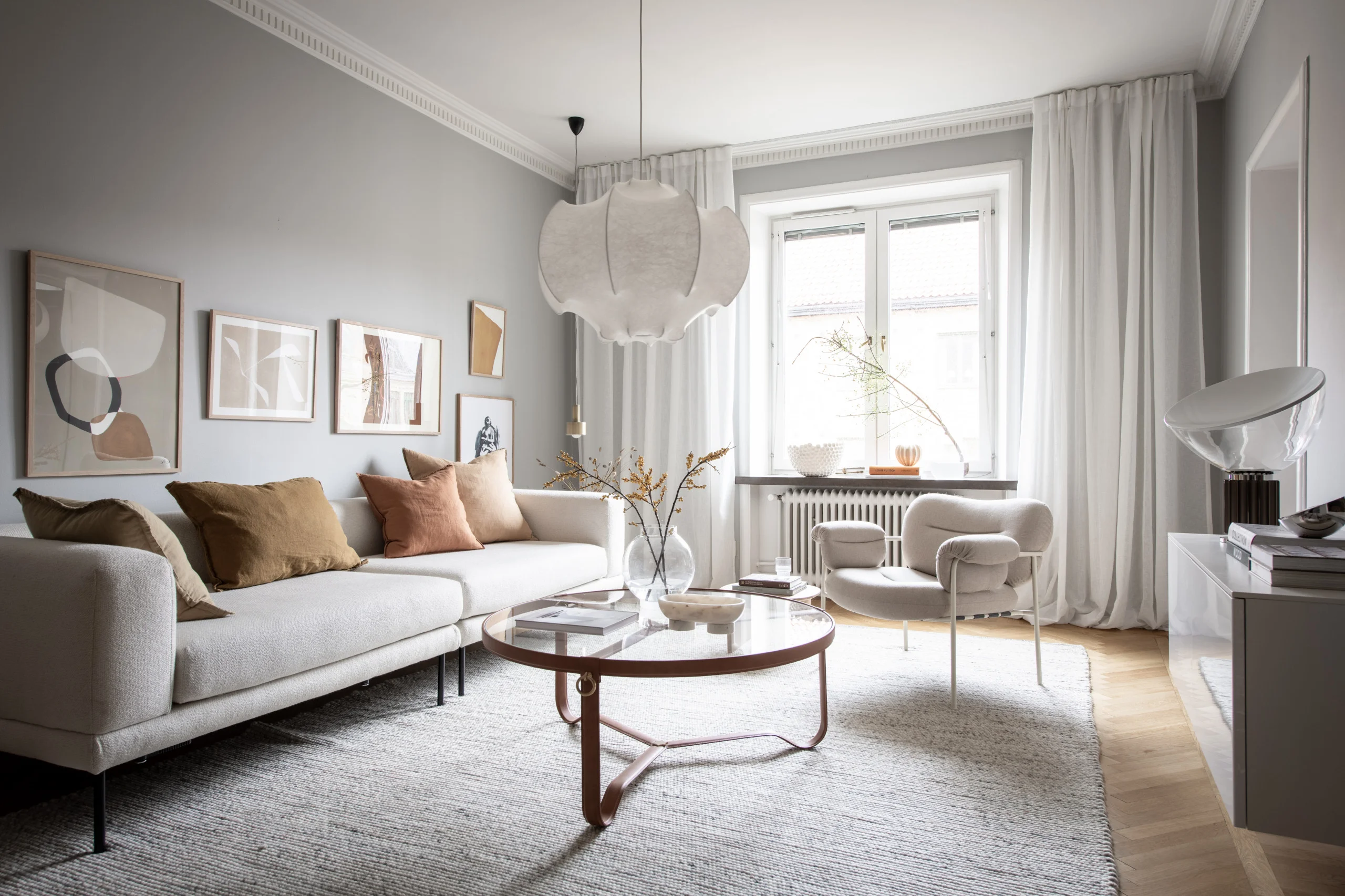 17. Оливедальсгатан 16