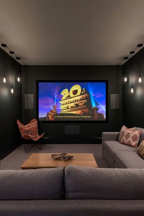 Tips for Creating the Best Home Theater