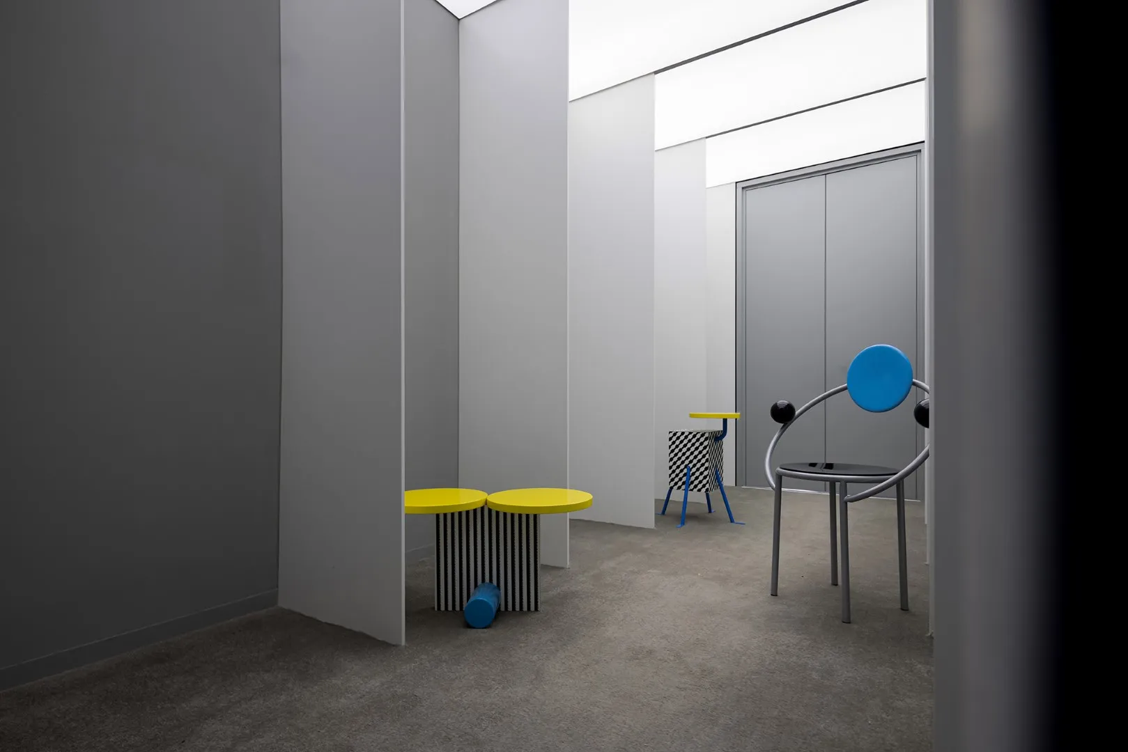 北京_sin_guan_yao_lai_文化媒体办公空间 CUN设计：通过X形枢纽重新审视连接