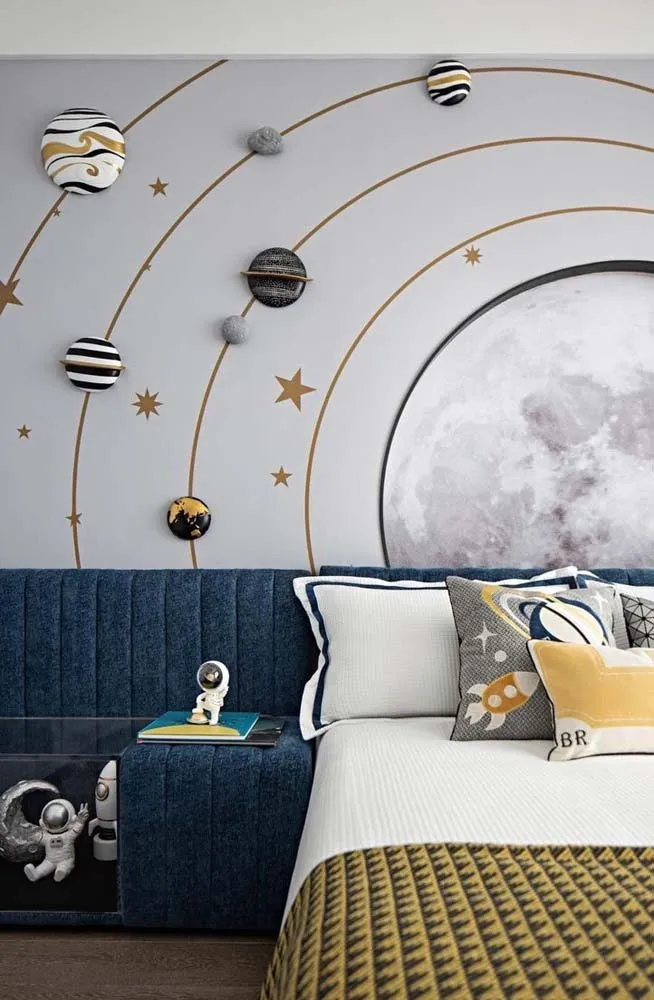 Tips for Choosing the Most Suitable Children's Headboard