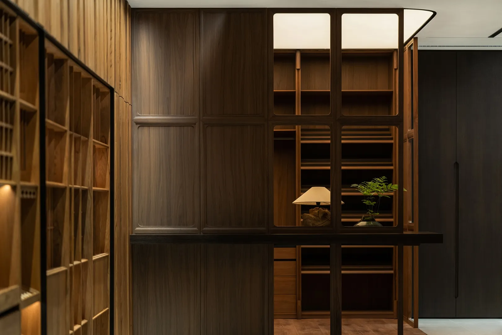 成都HDC Design品牌展厅 成都HDC Design品牌展厅