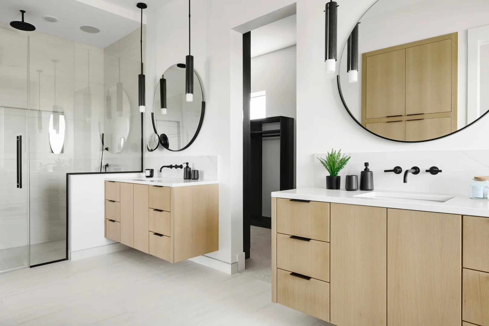 9. 现代斯堪的纳维亚小屋