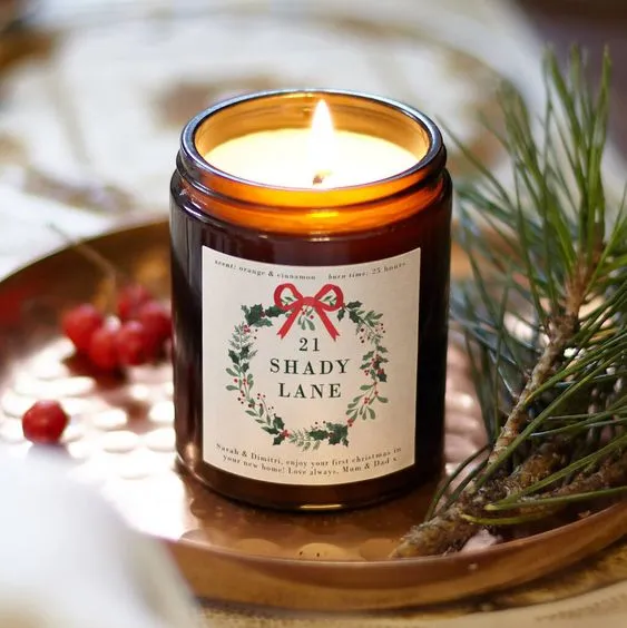 Scentsational Candles Will Give You the Perfect Autumn and Christmas Atmosphere