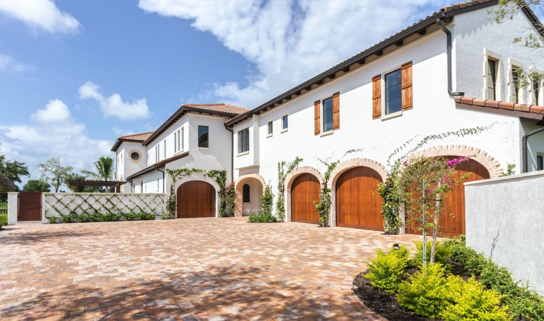 16. 塔利斯公园的独立住宅