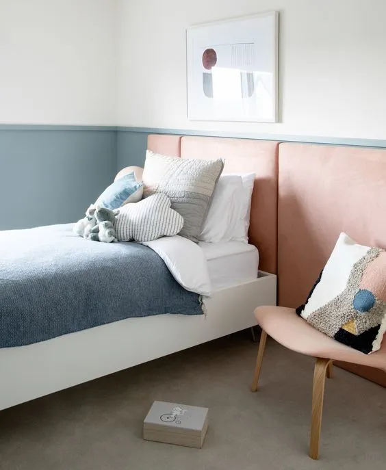 Tips for Choosing the Most Suitable Children's Headboard