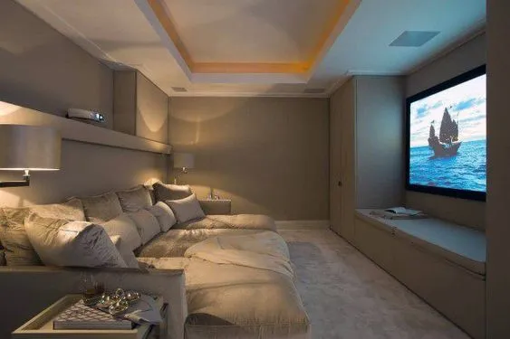 Tips for Creating the Best Home Theater