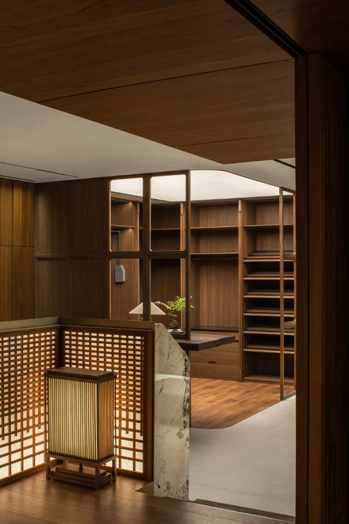 成都HDC Design品牌展厅 成都HDC Design品牌展厅