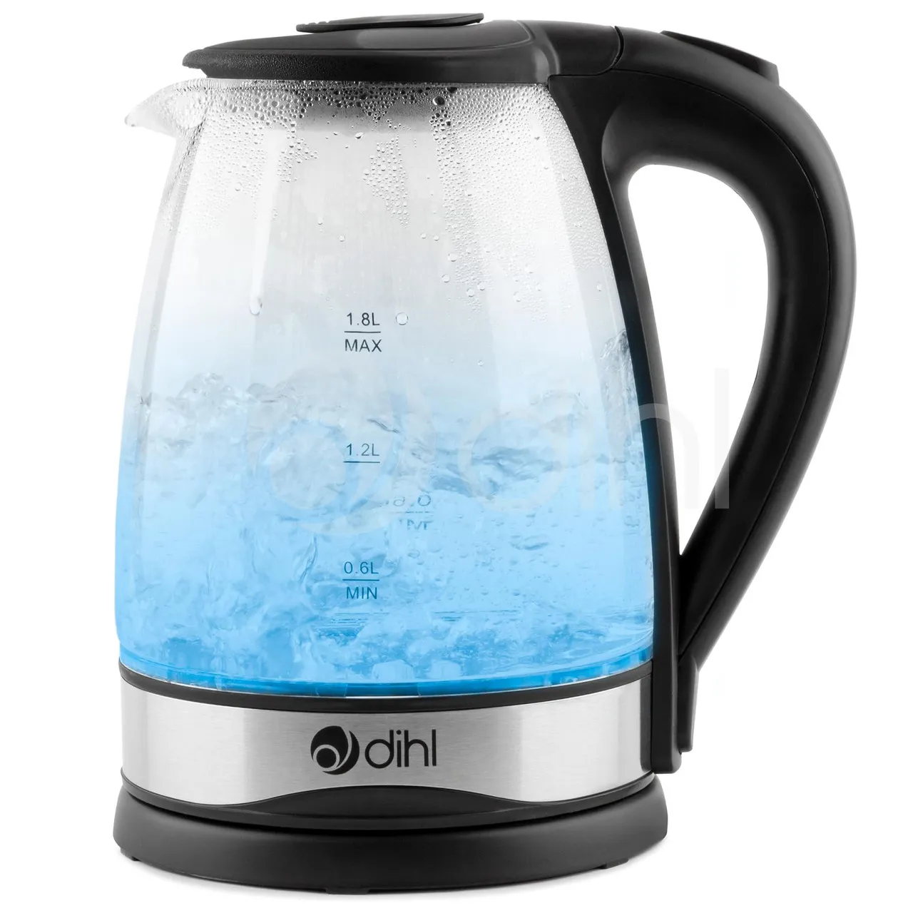 Best Electric Kettles for Boiling Water