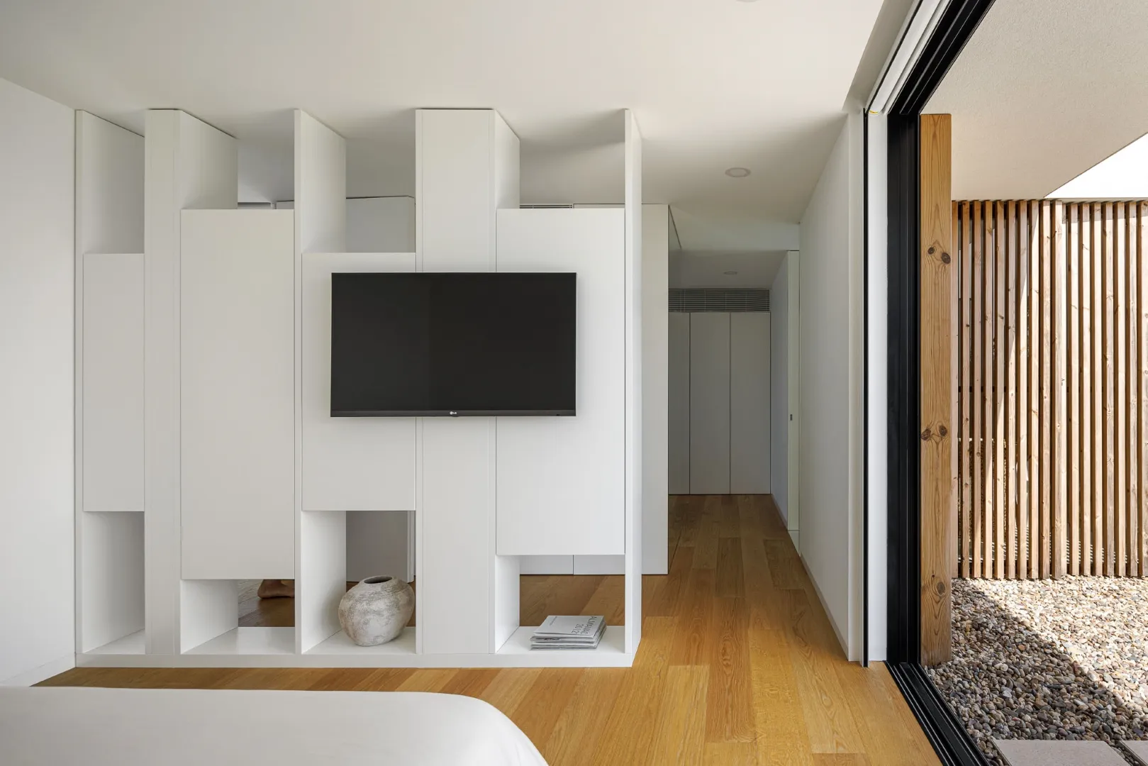 Дом JC от архитектора Марио Альвеса в Коймбре, Португалия Дом JC от архитектора Марио Альвеса в Коймбре, Португалия