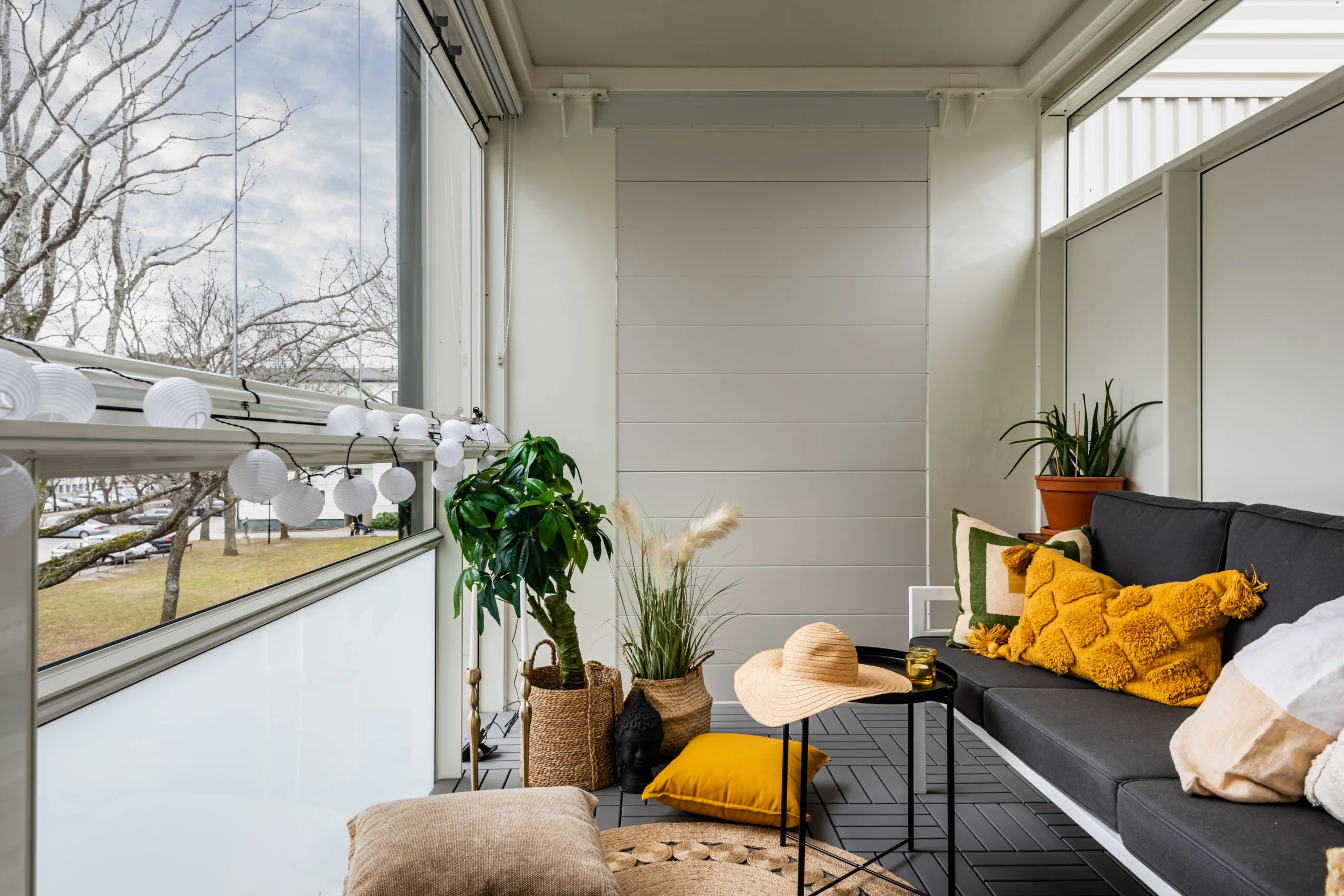 3. Solarium in Stockholm