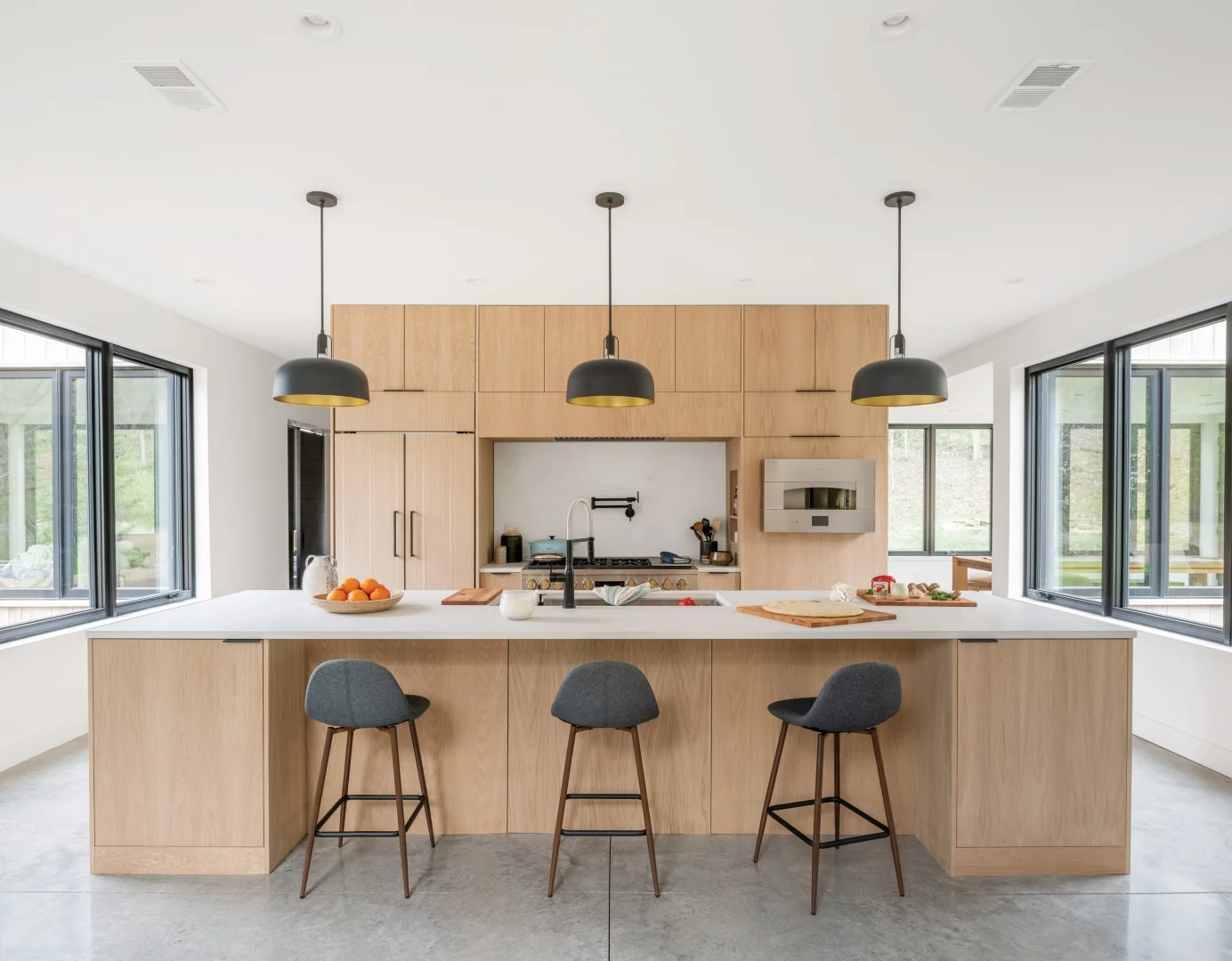 2. Trading Post Trail