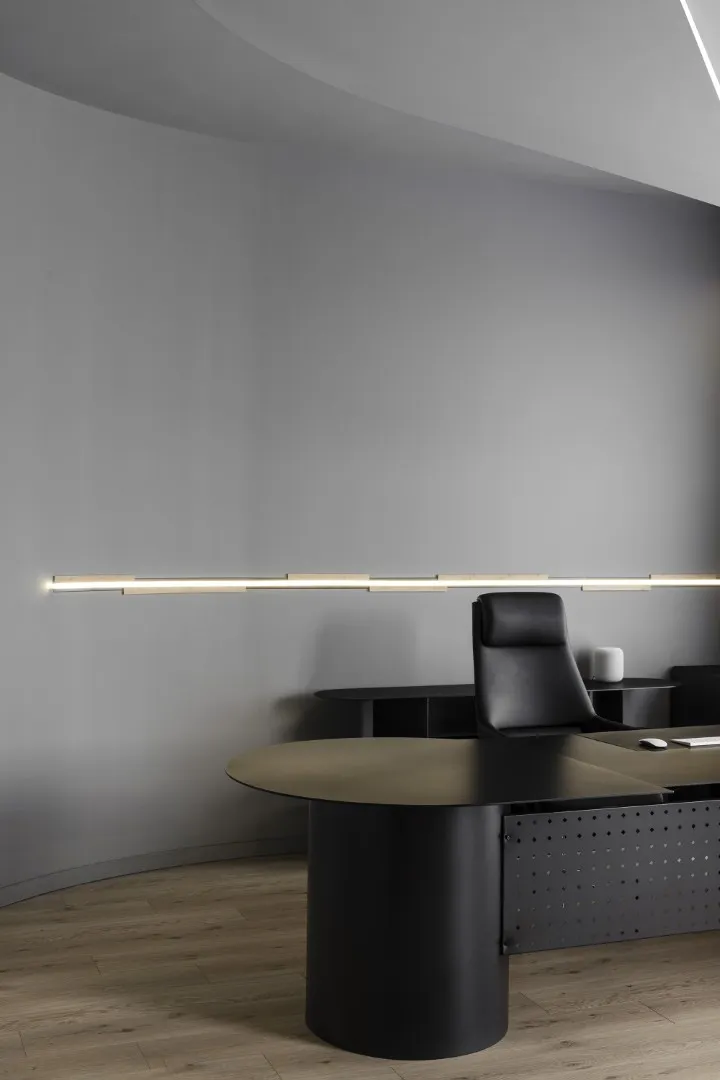 北京_sin_guan_yao_lai_文化媒体办公空间 CUN设计：通过X形枢纽重新审视连接