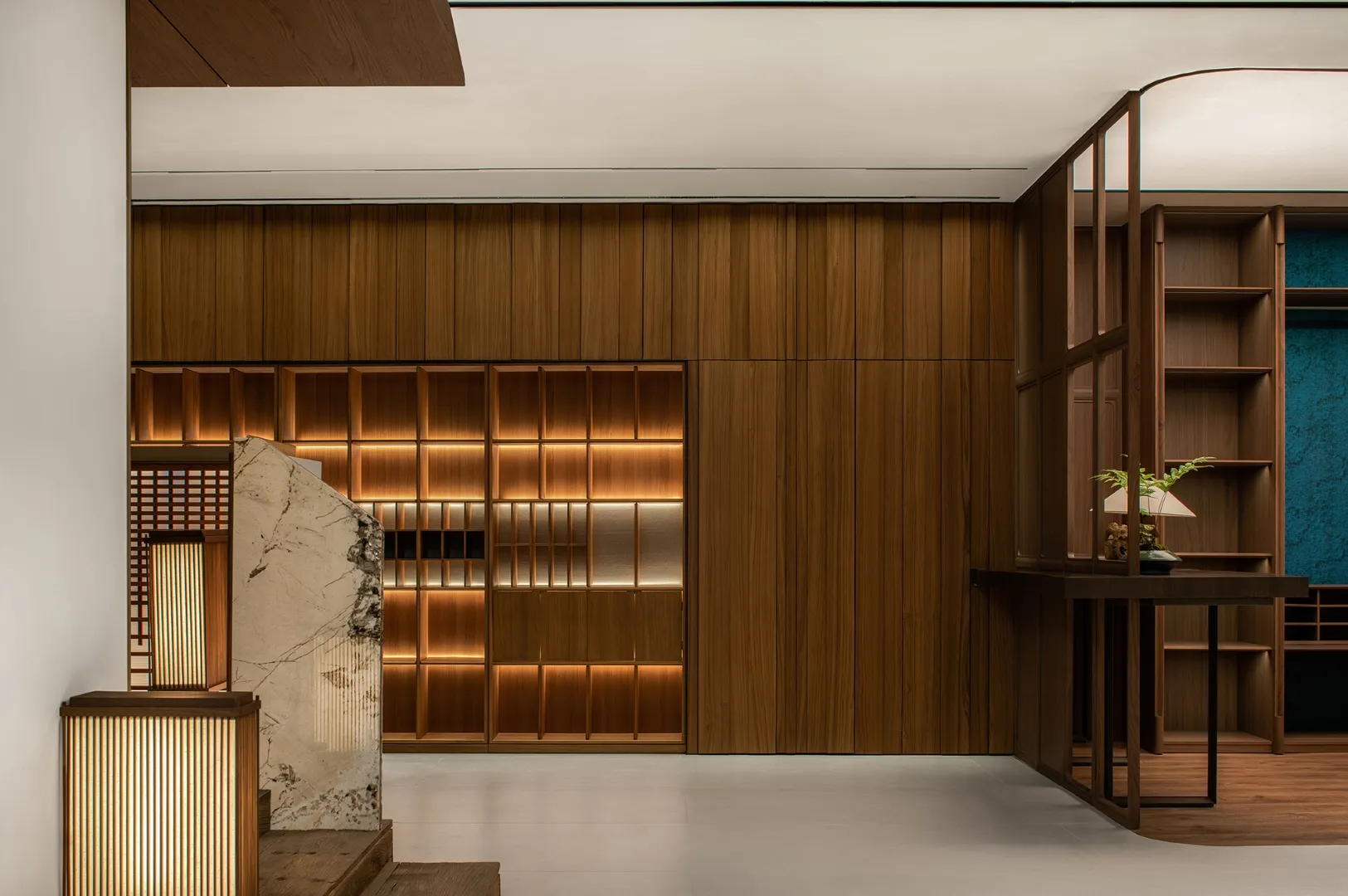 成都HDC Design品牌展厅 成都HDC Design品牌展厅