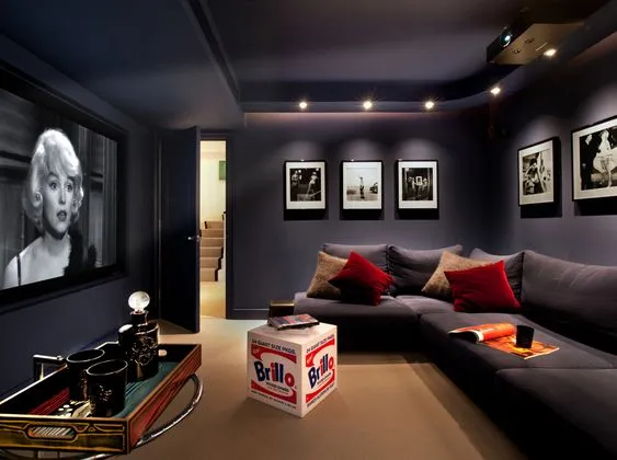 Tips for Creating the Best Home Theater