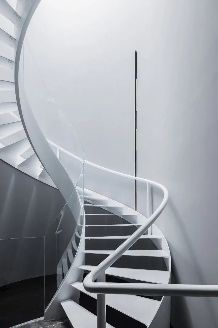 北京_sin_guan_yao_lai_文化媒体办公空间 CUN设计：通过X形枢纽重新审视连接