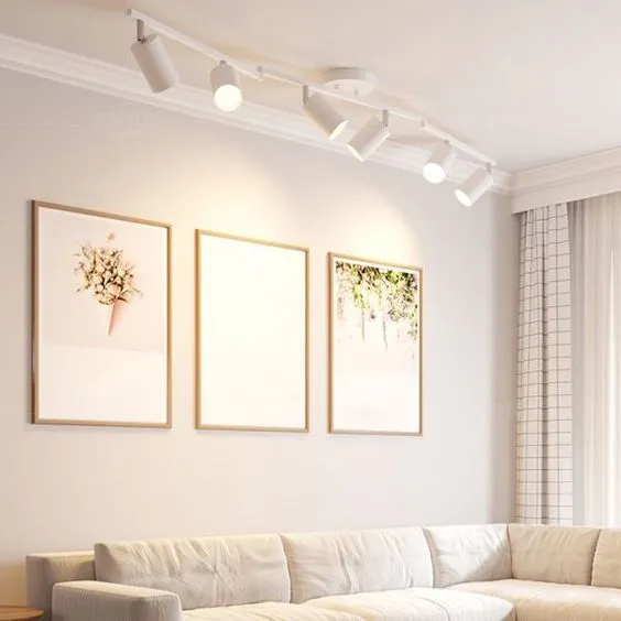 Unique Ideas for a Small Living Room