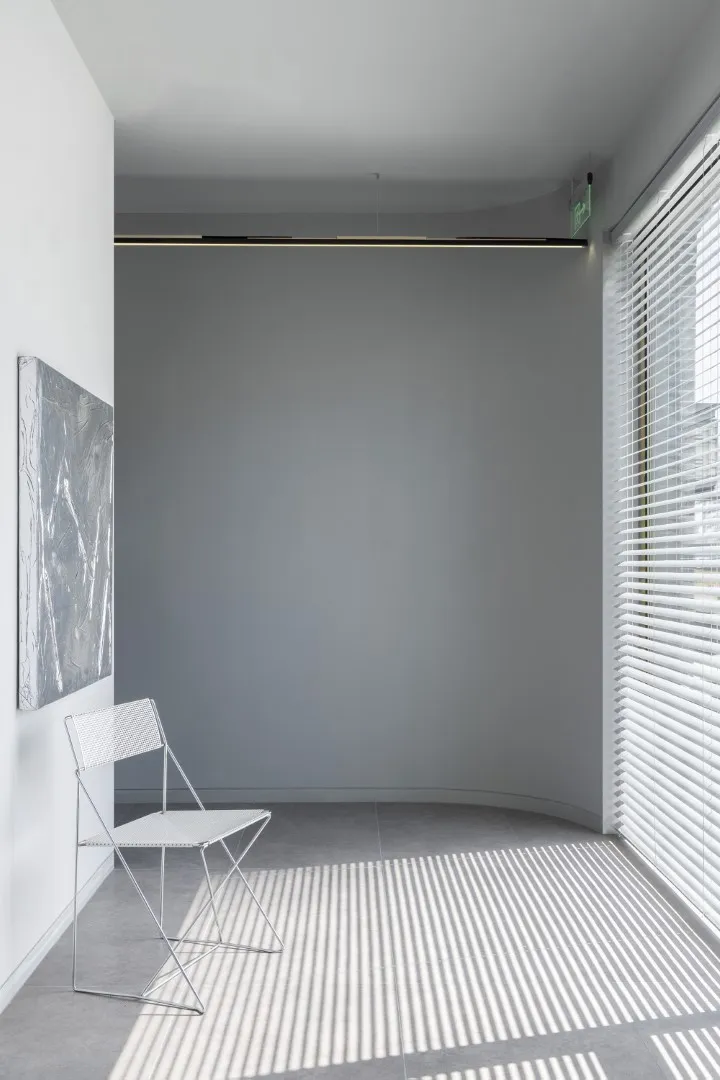 北京_sin_guan_yao_lai_文化媒体办公空间 CUN设计：通过X形枢纽重新审视连接