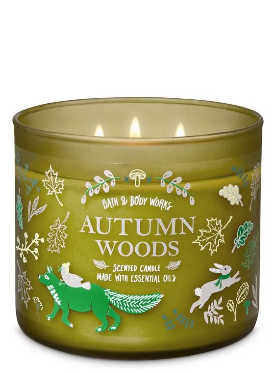 Scentsational Candles Will Give You the Perfect Autumn and Christmas Atmosphere