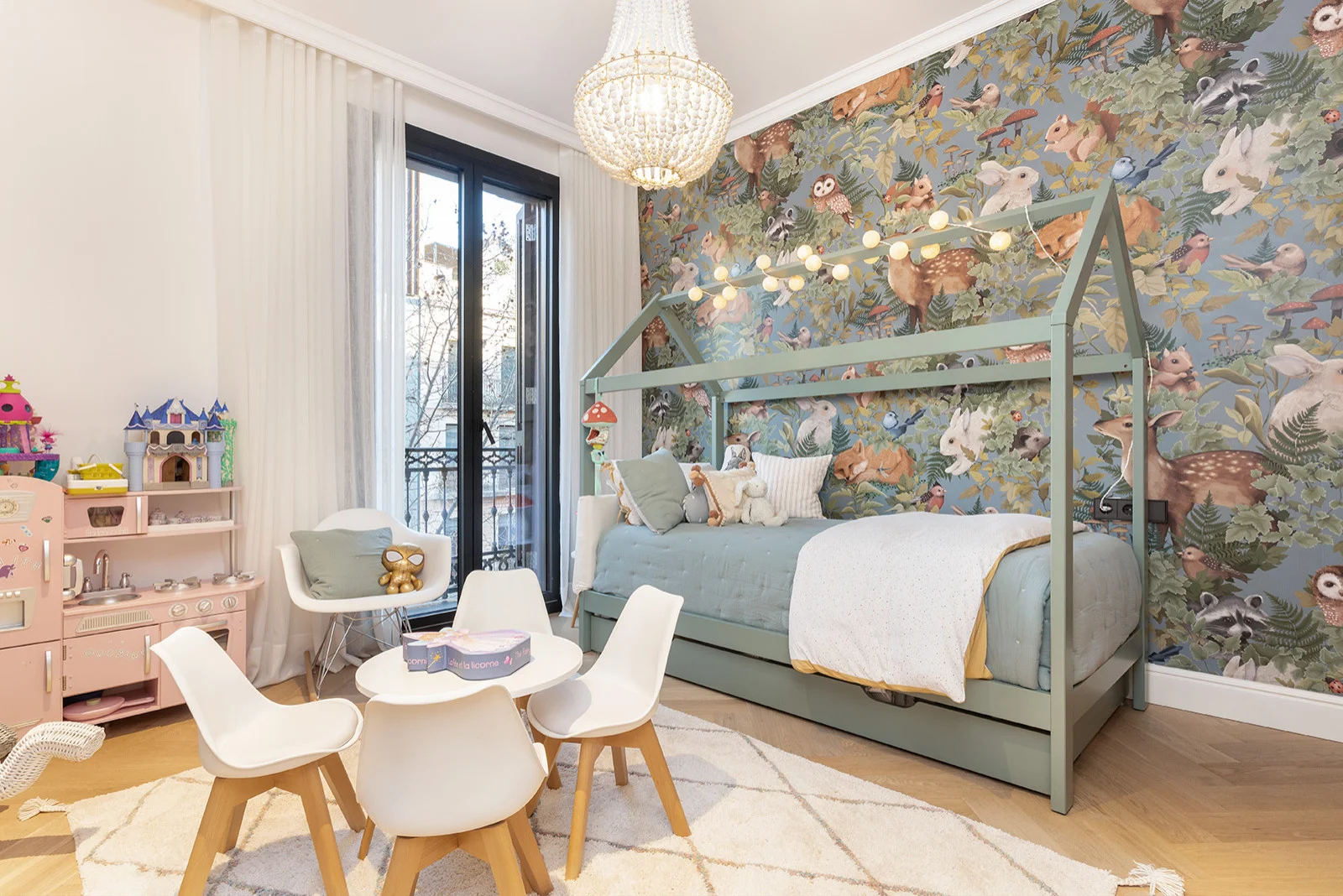 12. Barcelona Trafalgar