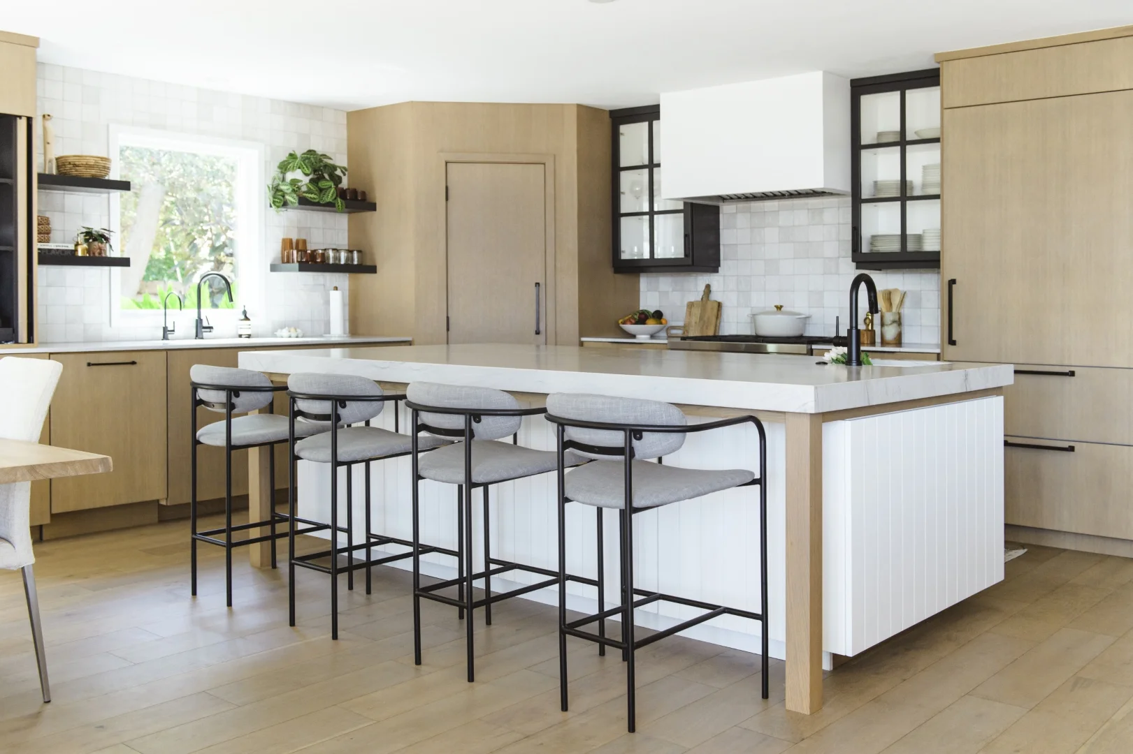 8. Functional Minimalism